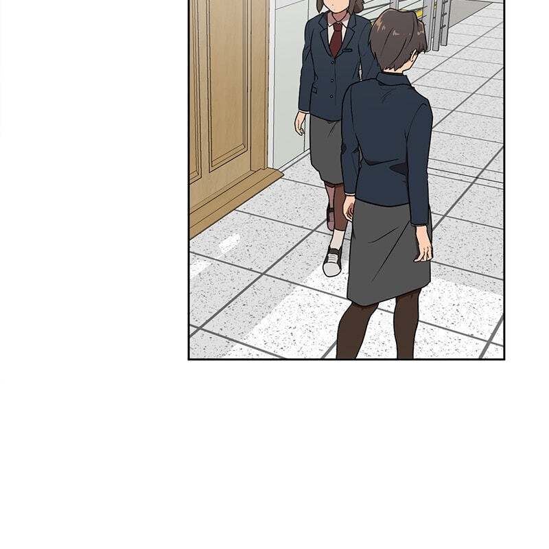 Sora & Haena Chapter 9 page 75 - 