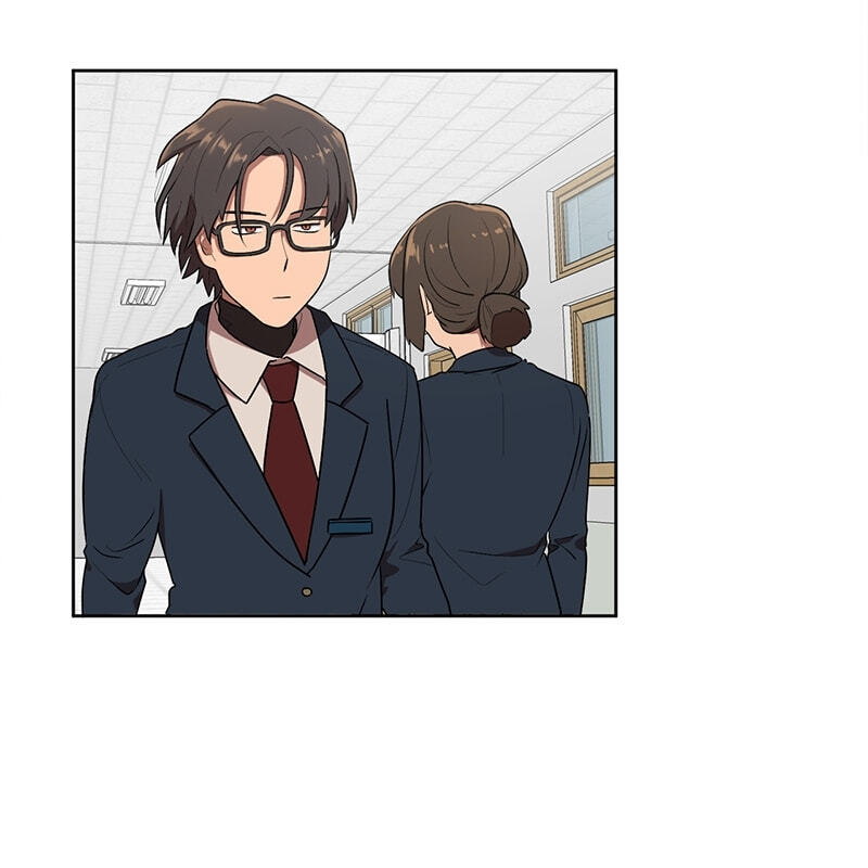 Sora & Haena Chapter 9 page 76 - 