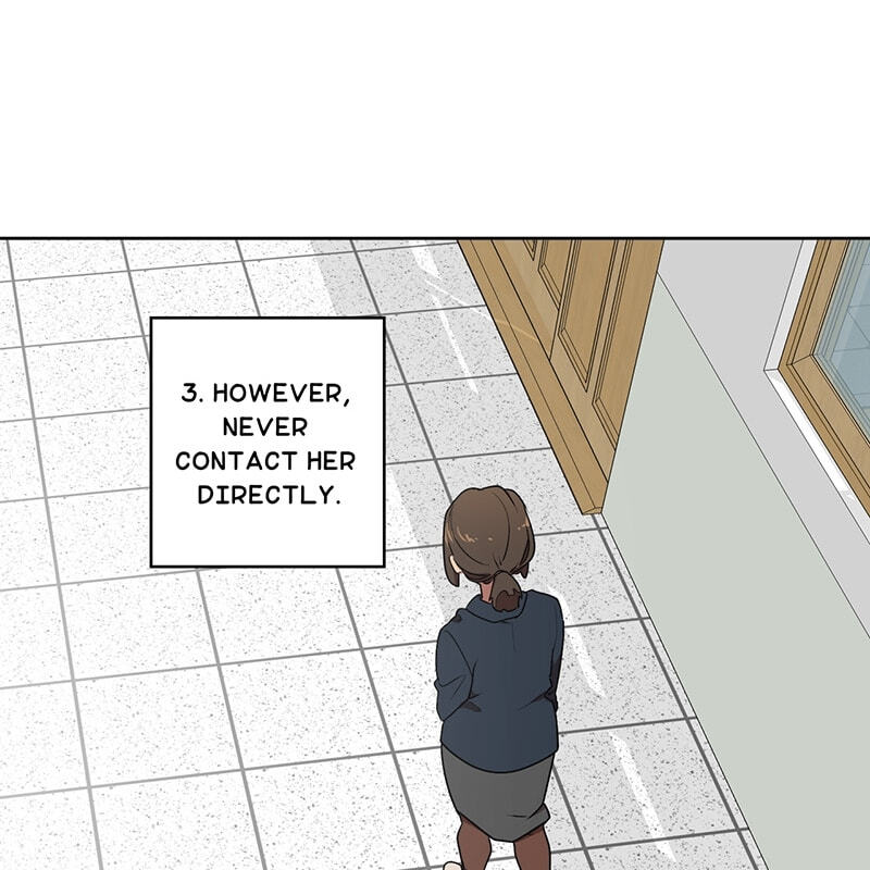 Sora & Haena Chapter 9 page 77 - 