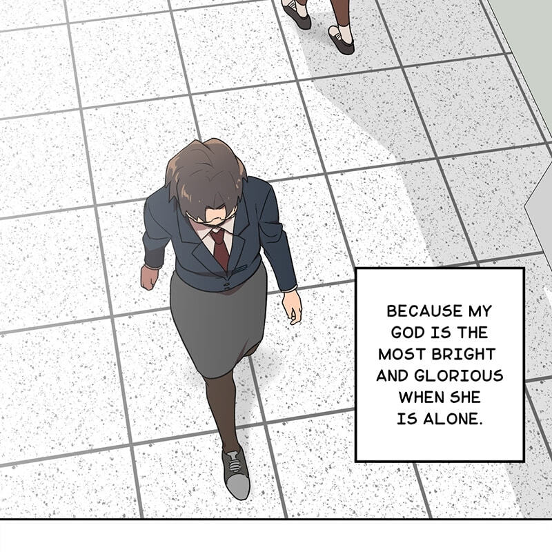Sora & Haena Chapter 9 page 78 - 
