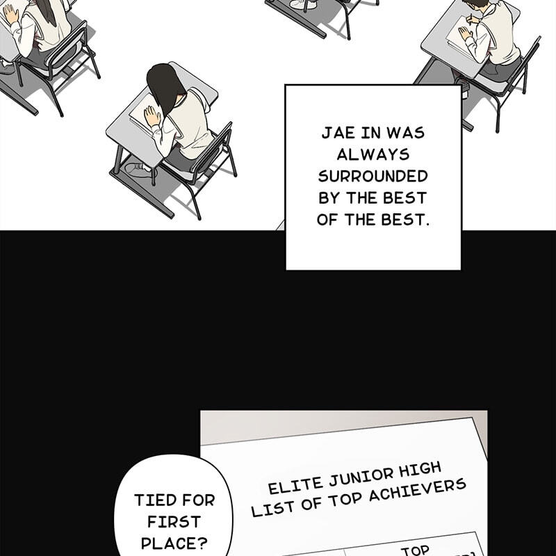 Sora & Haena Chapter 9 page 9 - 