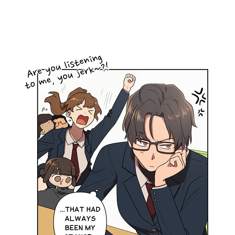 Sora & Haena Chapter 9 page 81 - 