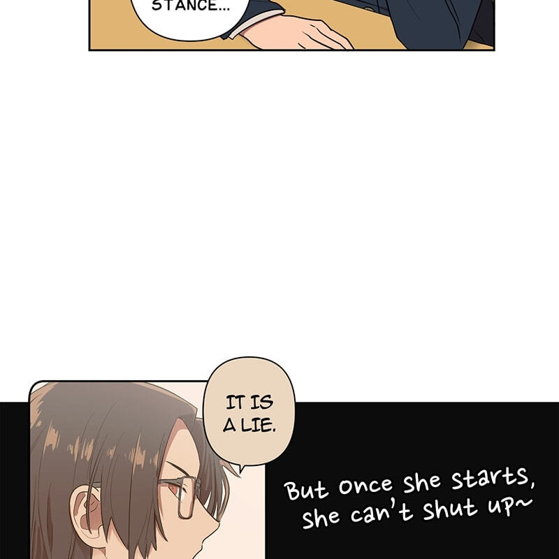 Sora & Haena Chapter 9 page 82 - 