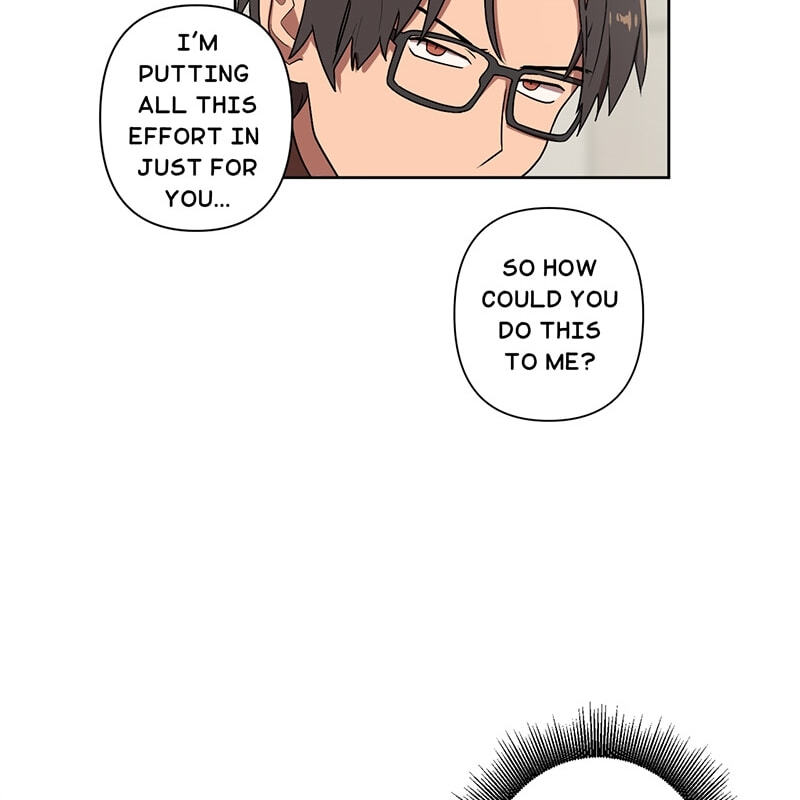 Sora & Haena Chapter 9 page 85 - 