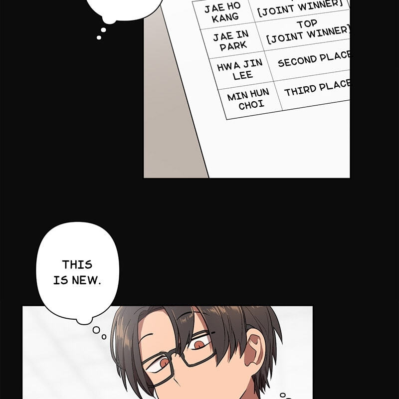 Sora & Haena Chapter 9 page 10 - 
