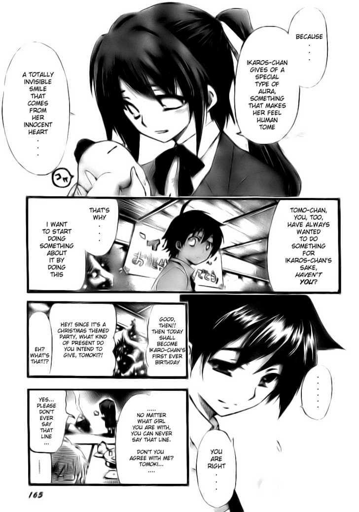 Sora No Otoshimono Chapter 10 page 9 - 
