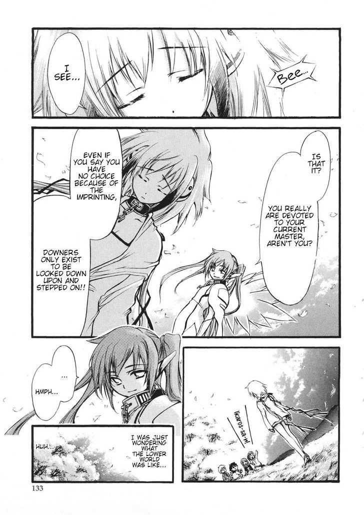 Sora No Otoshimono Chapter 13 page 9 - 