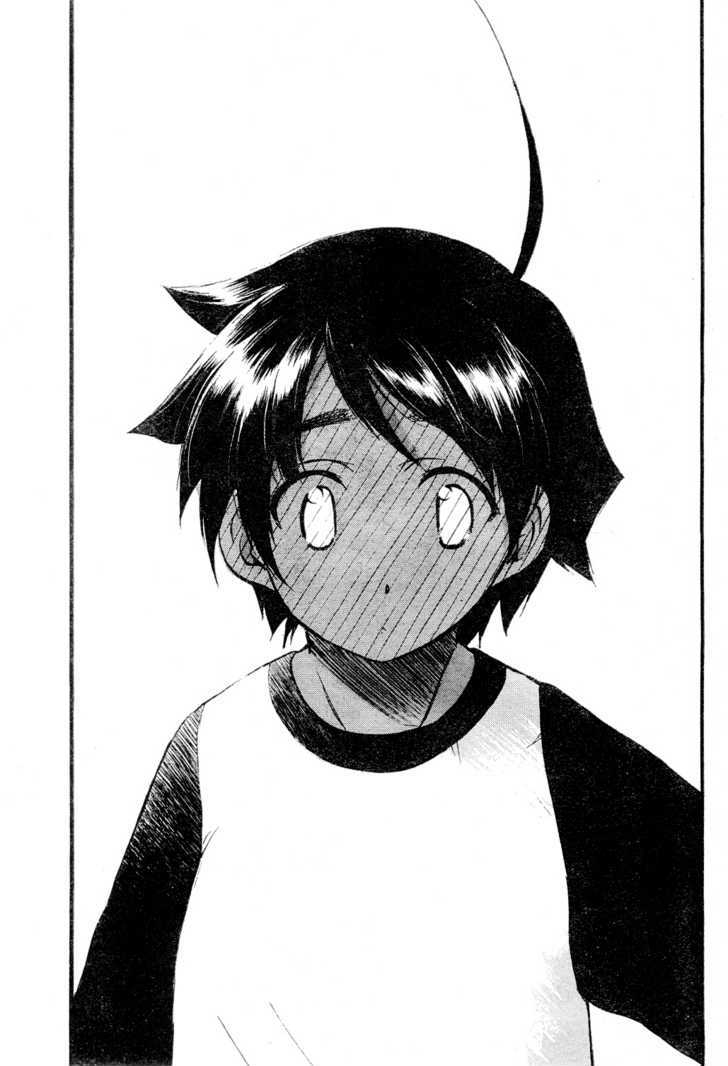 Sora No Otoshimono Chapter 14 page 27 - 