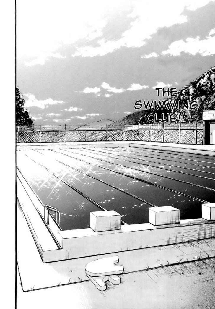 Sora No Otoshimono Chapter 16 page 16 - 