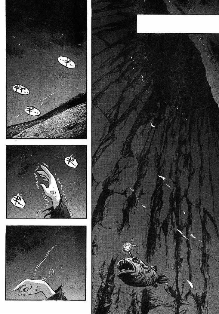 Sora No Otoshimono Chapter 31 page 39 - 