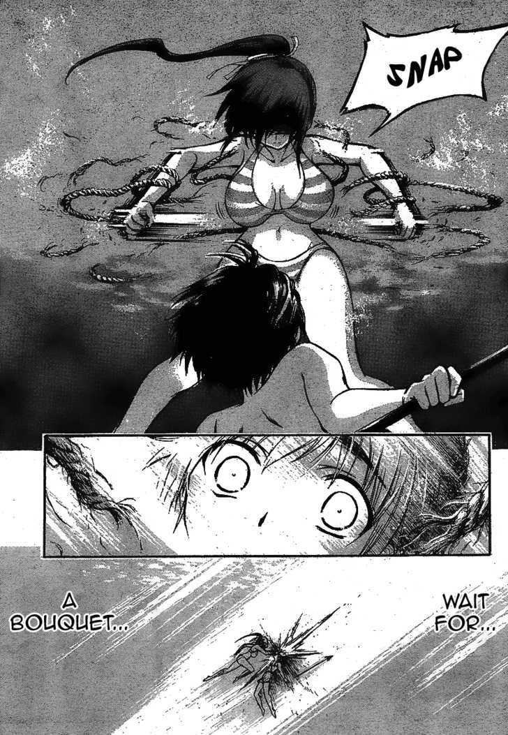 Sora No Otoshimono Chapter 32 page 29 - 