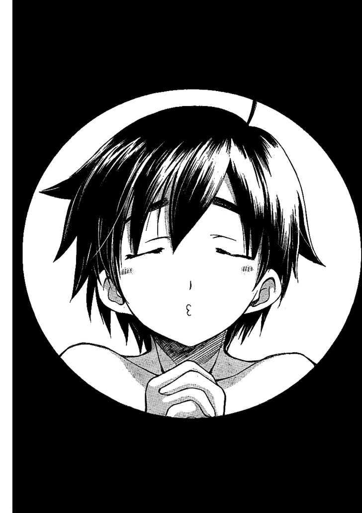 Sora No Otoshimono Chapter 34 page 31 - 