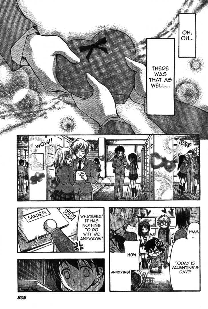 Sora No Otoshimono Chapter 35 page 40 - 