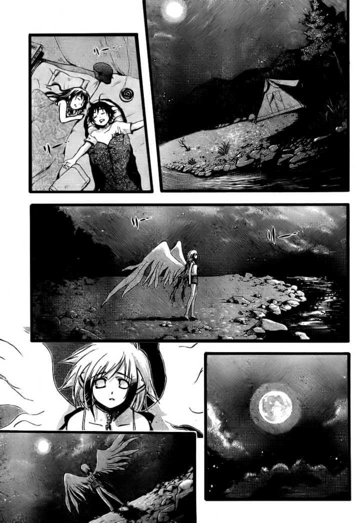 Sora No Otoshimono Chapter 5 page 27 - 
