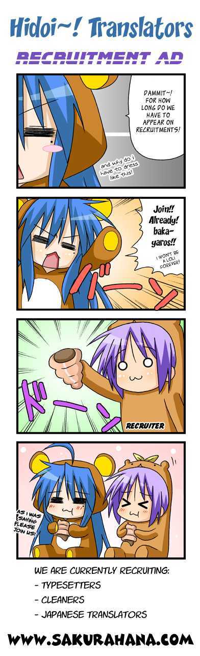 Sora No Otoshimono Chapter 8 page 38 - 