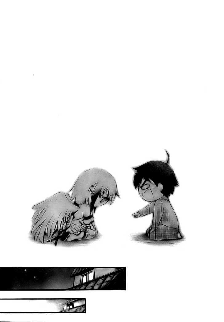 Sora No Otoshimono Chapter 9 page 30 - 