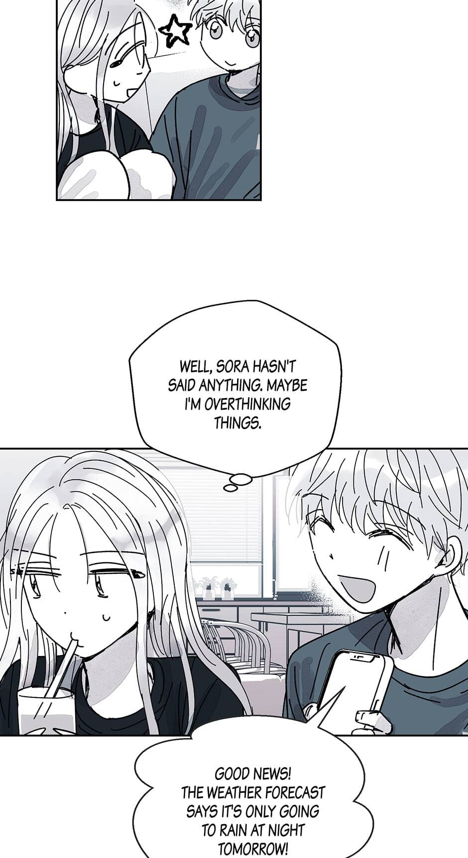 Sora