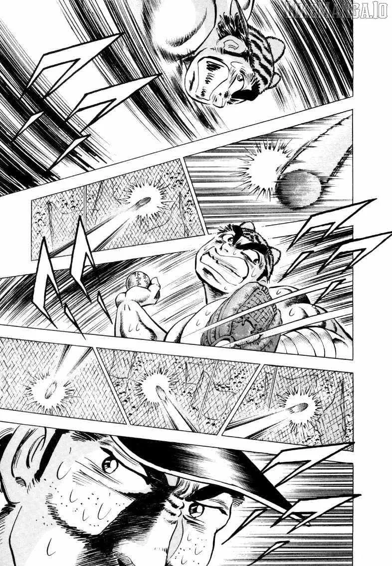 Sora yori Takaku (MIYASHITA Akira) Chapter 288 page 13 - 
