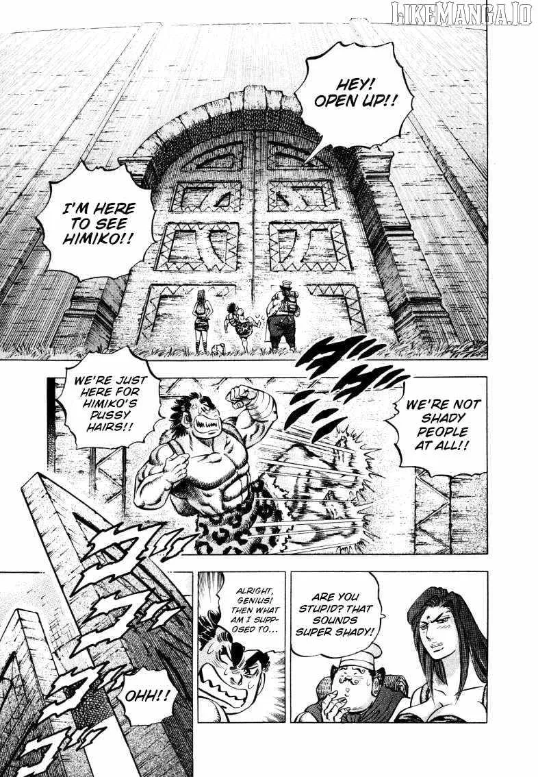 Sora yori Takaku (MIYASHITA Akira) Chapter 290 page 7 - 