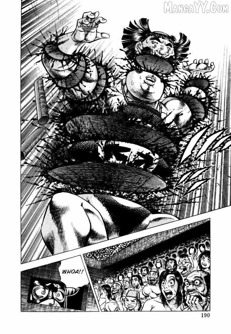 Sora yori Takaku (MIYASHITA Akira) Chapter 296 page 13 - 