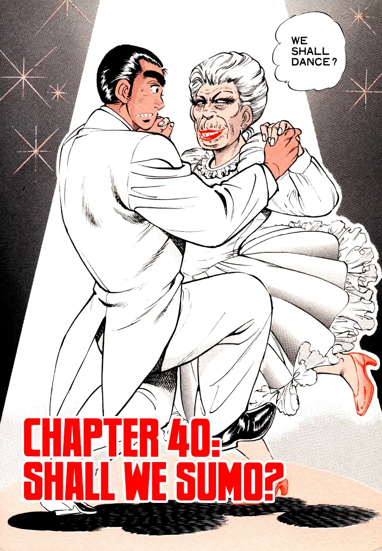 Sora yori Takaku (MIYASHITA Akira) Chapter 40 page 3 - 