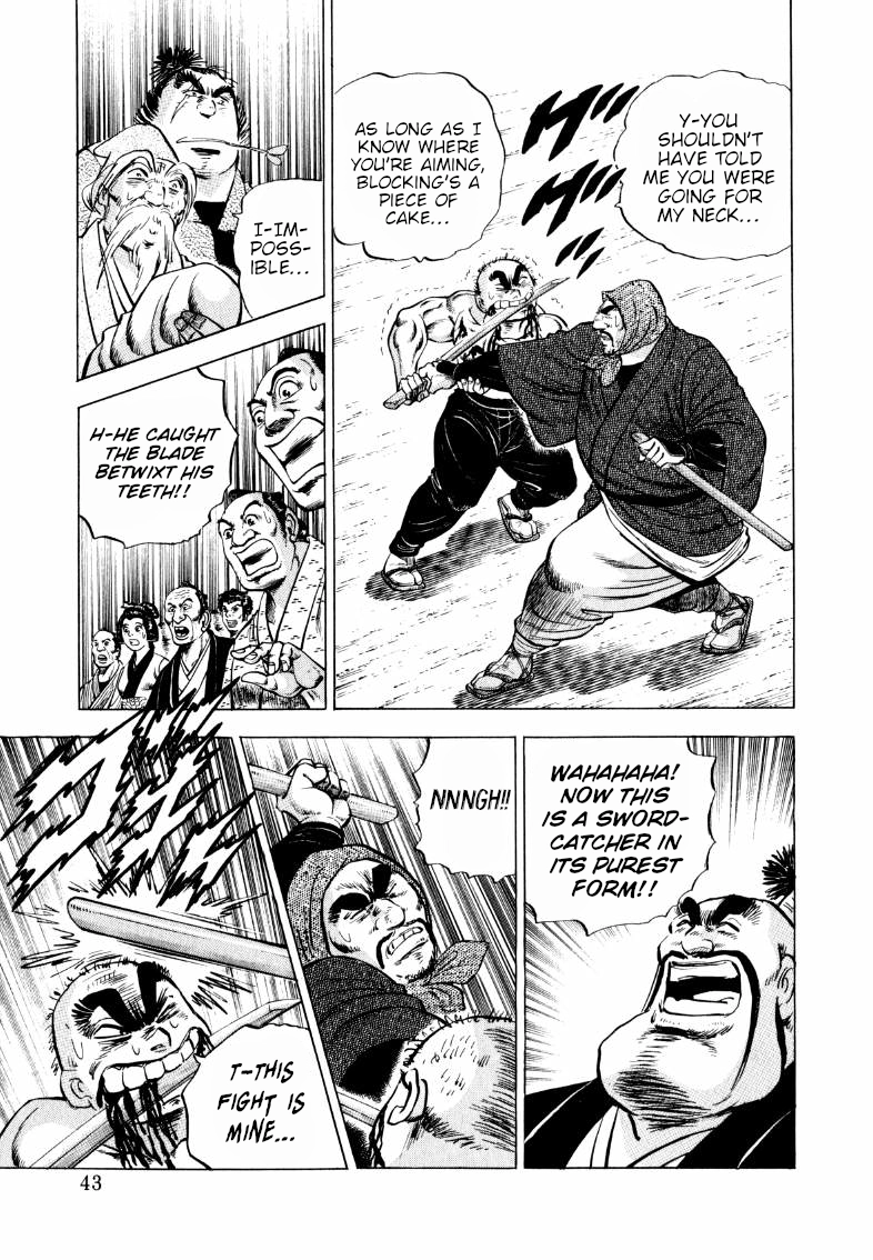 Sora Yori Takaku Chapter 326 page 9 - 