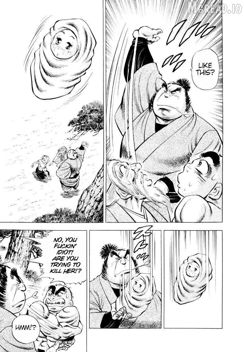 Sora Yori Takaku Chapter 327 page 5 - 