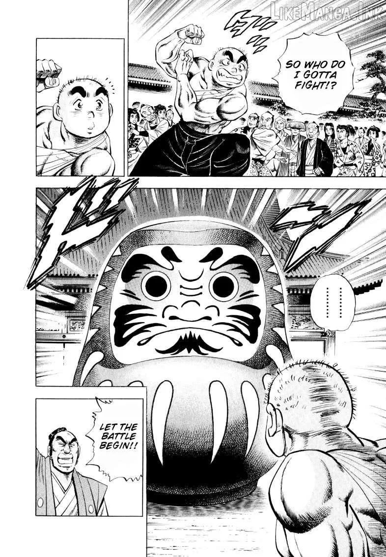Sora Yori Takaku Chapter 330 page 11 - 