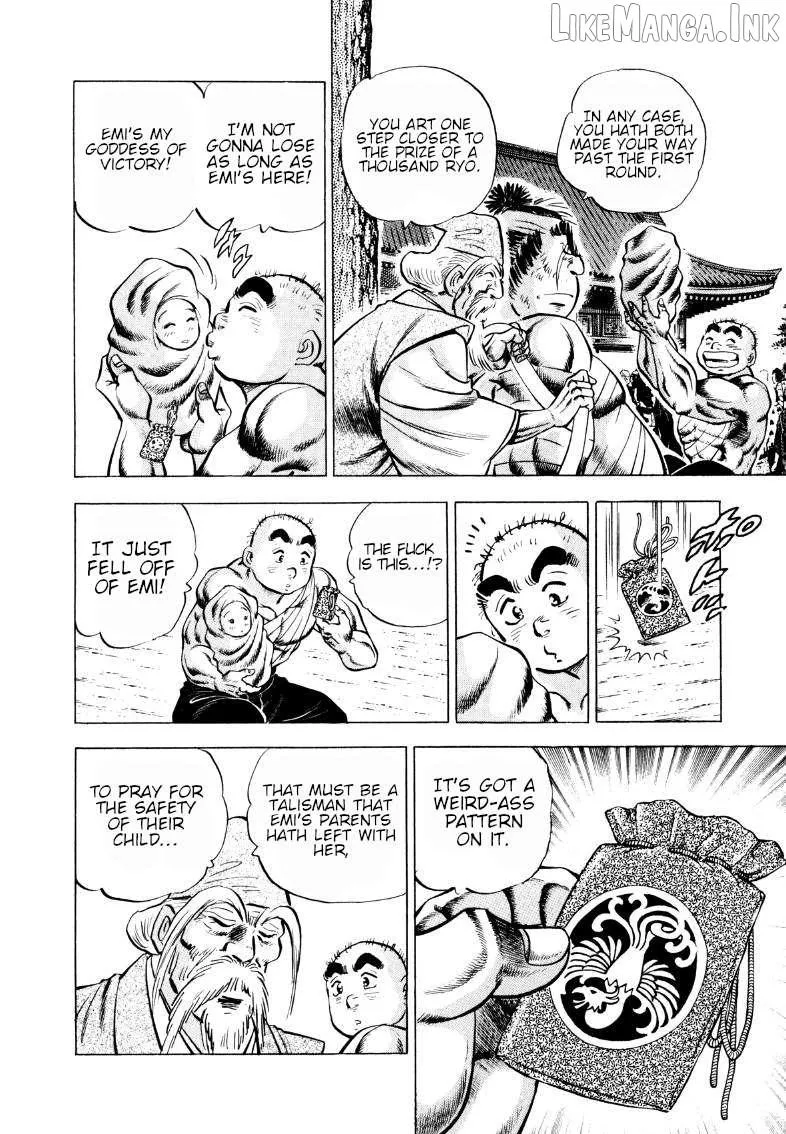 Sora Yori Takaku Chapter 330 page 9 - 