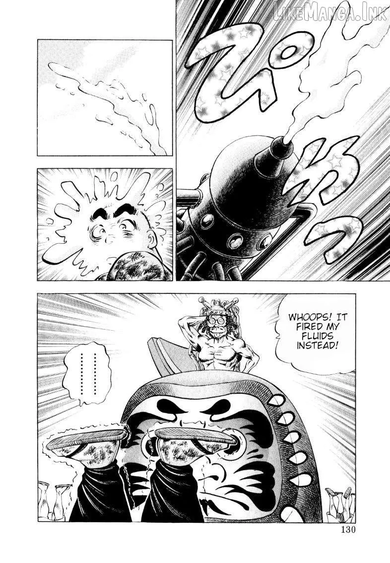 Sora Yori Takaku Chapter 331 page 15 - 