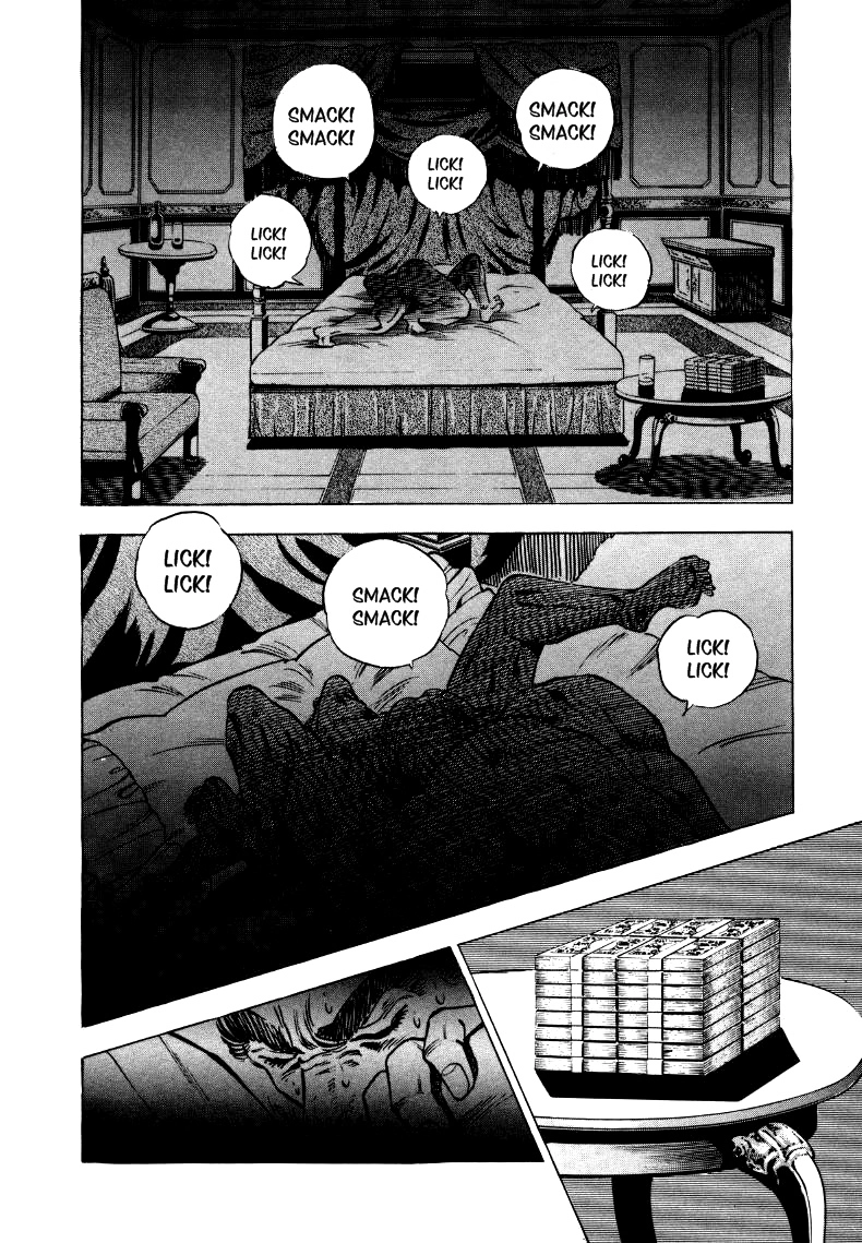 Sora Yori Takaku Chapter 7 page 10 - 