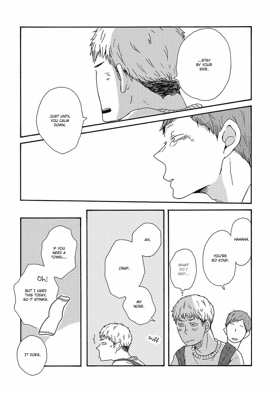 Sore ni Namae o Tsukeru Nara Chapter 1 page 30 - 