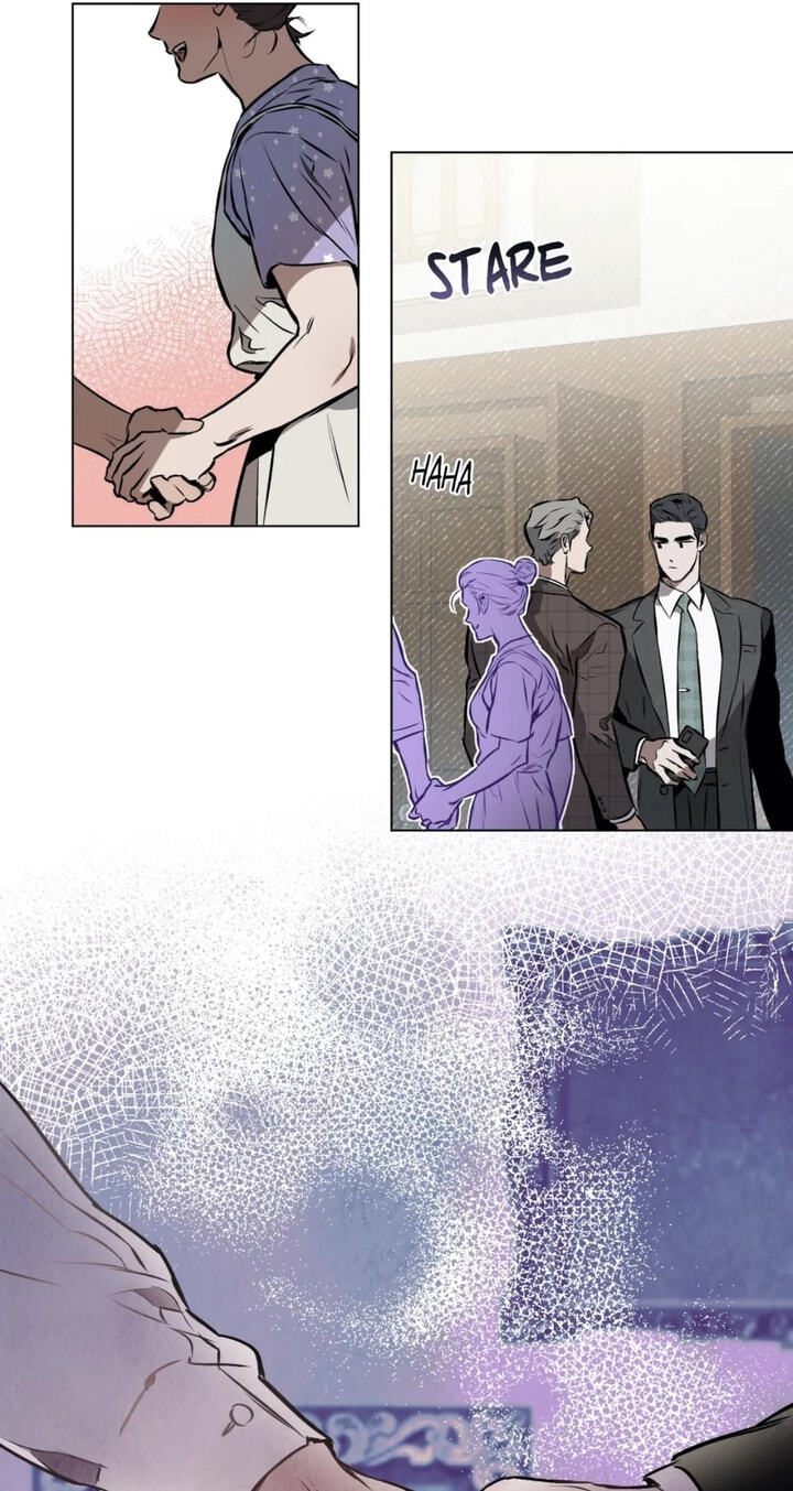 Sore ni Namae o Tsukeru Nara Chapter 29 page 15 - 