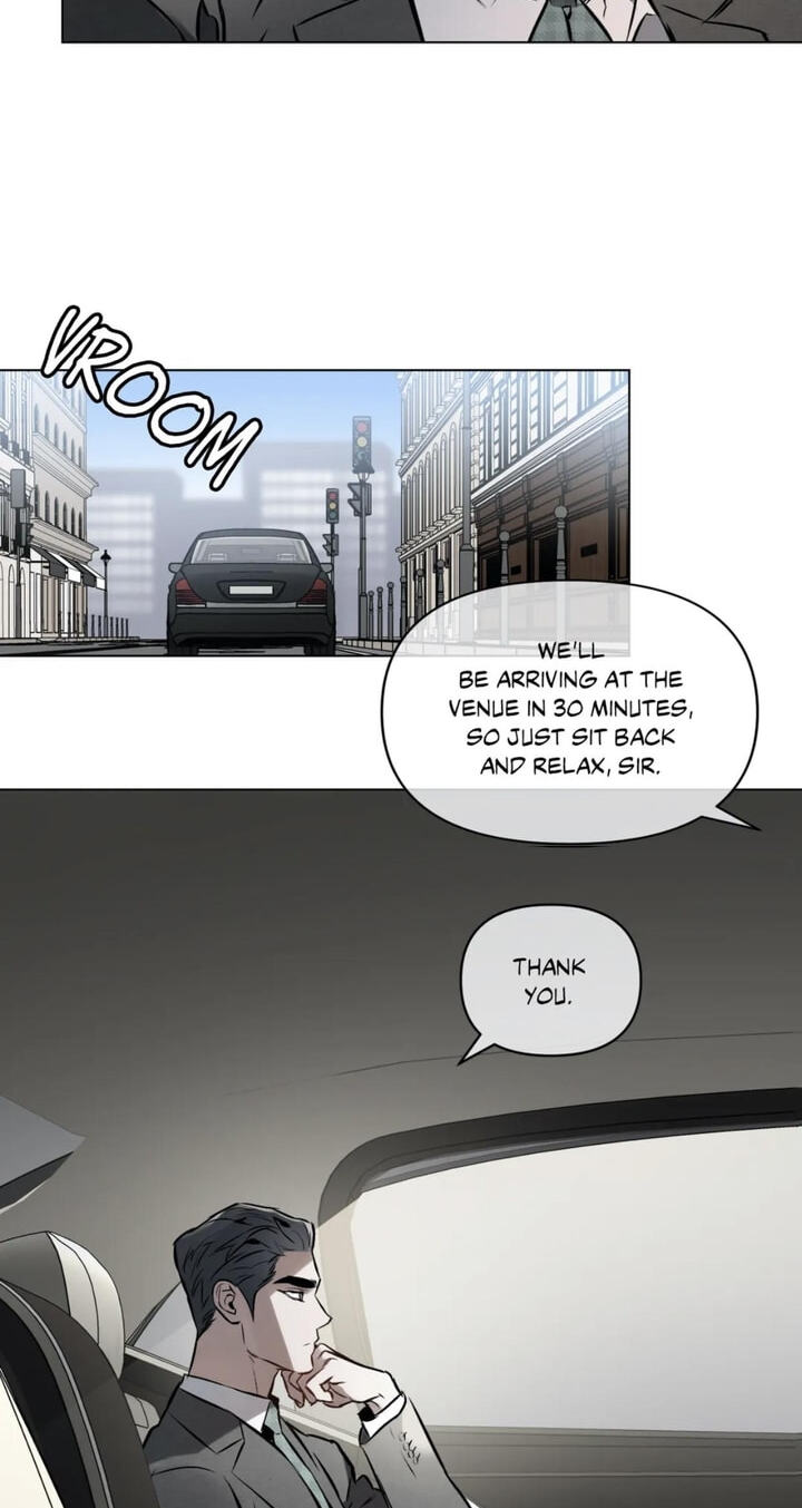 Sore ni Namae o Tsukeru Nara Chapter 29 page 19 - 