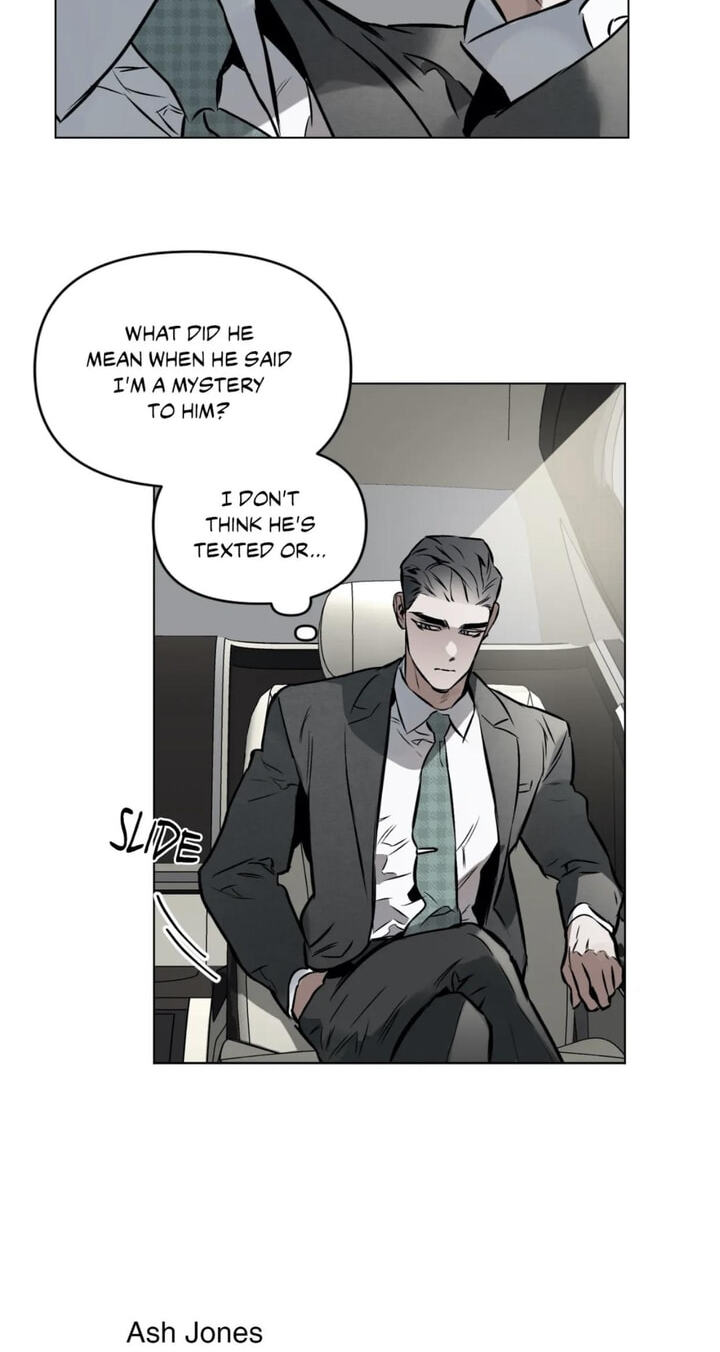 Sore ni Namae o Tsukeru Nara Chapter 29 page 21 - 
