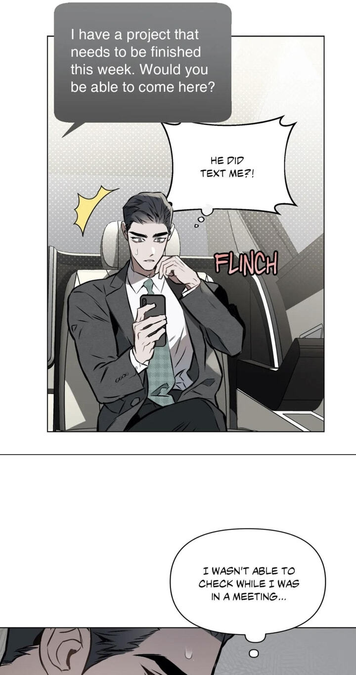 Sore ni Namae o Tsukeru Nara Chapter 29 page 22 - 