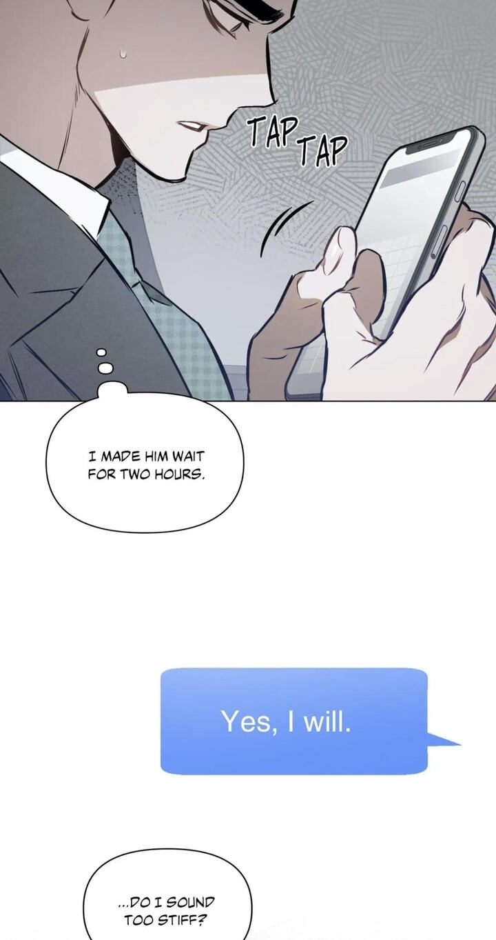 Sore ni Namae o Tsukeru Nara Chapter 29 page 23 - 