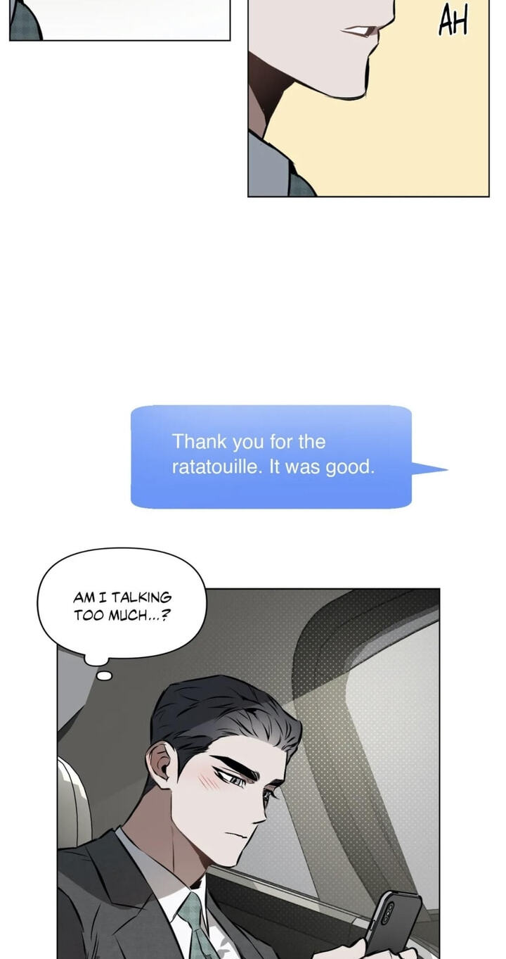 Sore ni Namae o Tsukeru Nara Chapter 29 page 25 - 
