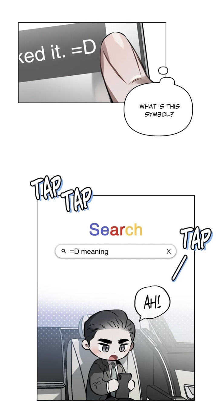 Sore ni Namae o Tsukeru Nara Chapter 29 page 27 - 