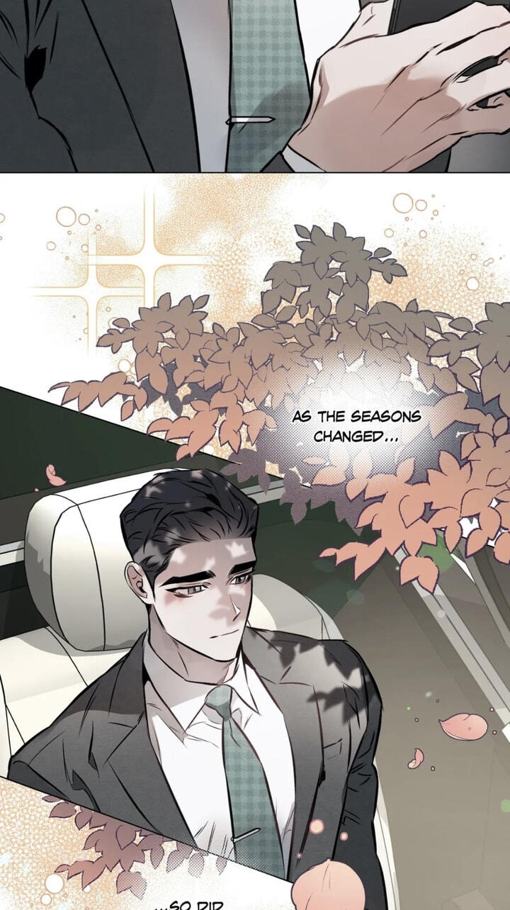 Sore ni Namae o Tsukeru Nara Chapter 29 page 33 - 