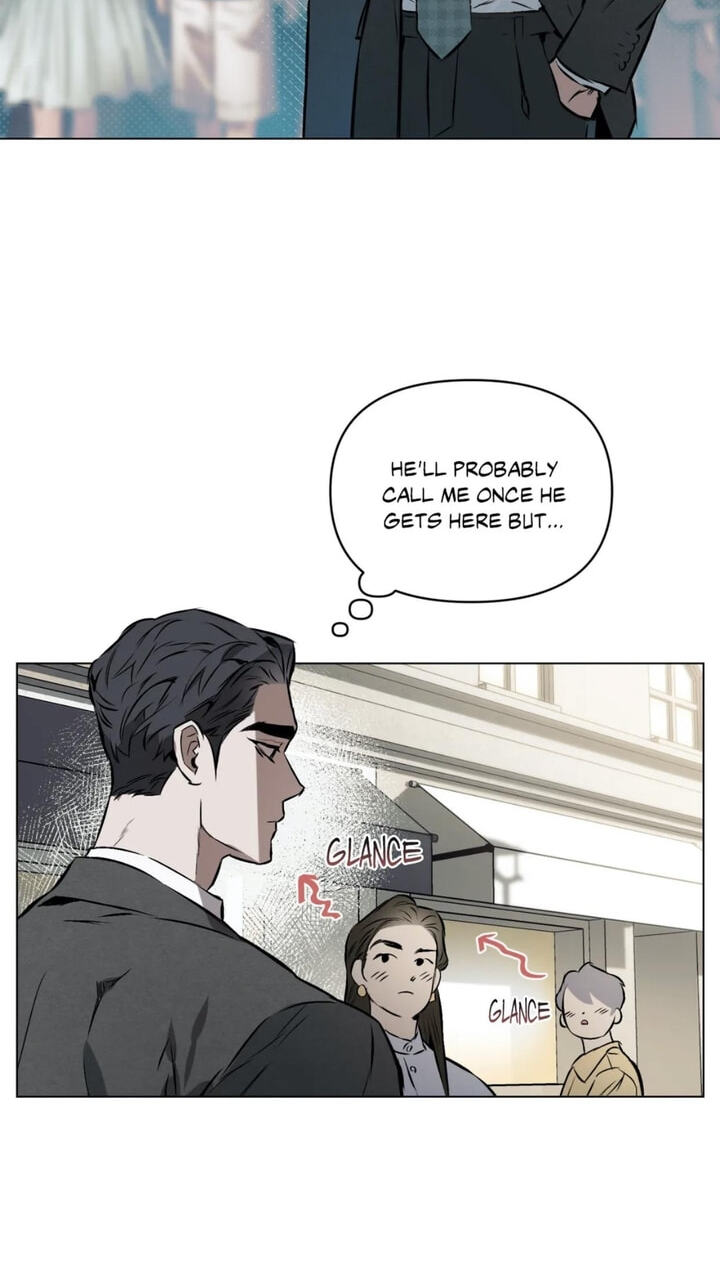 Sore ni Namae o Tsukeru Nara Chapter 29 page 37 - 