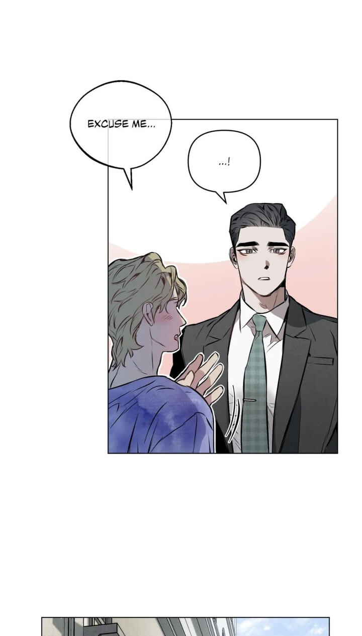 Sore ni Namae o Tsukeru Nara Chapter 29 page 38 - 