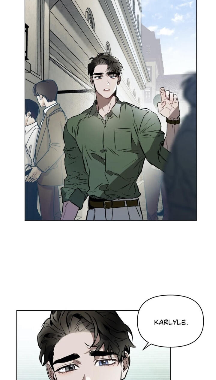 Sore ni Namae o Tsukeru Nara Chapter 29 page 39 - 