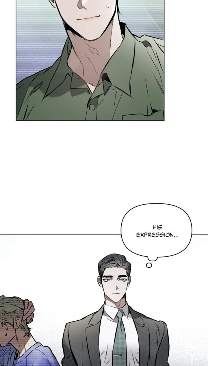 Sore ni Namae o Tsukeru Nara Chapter 29 page 40 - 
