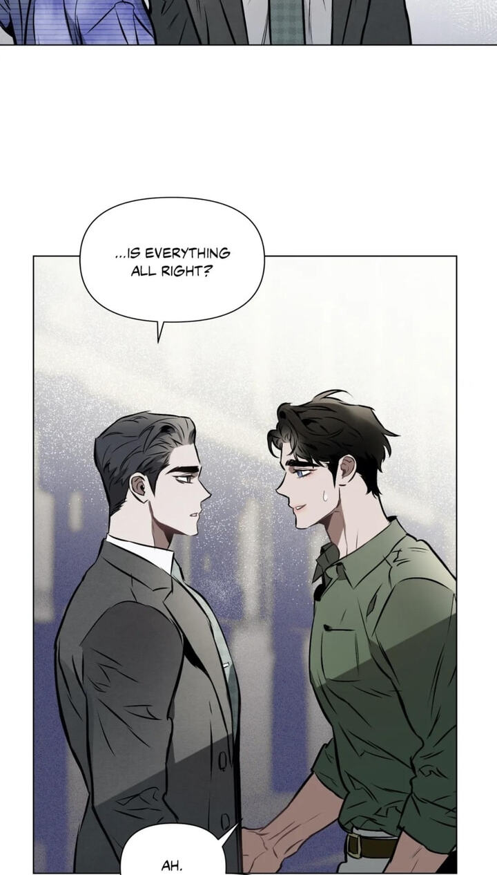 Sore ni Namae o Tsukeru Nara Chapter 29 page 41 - 