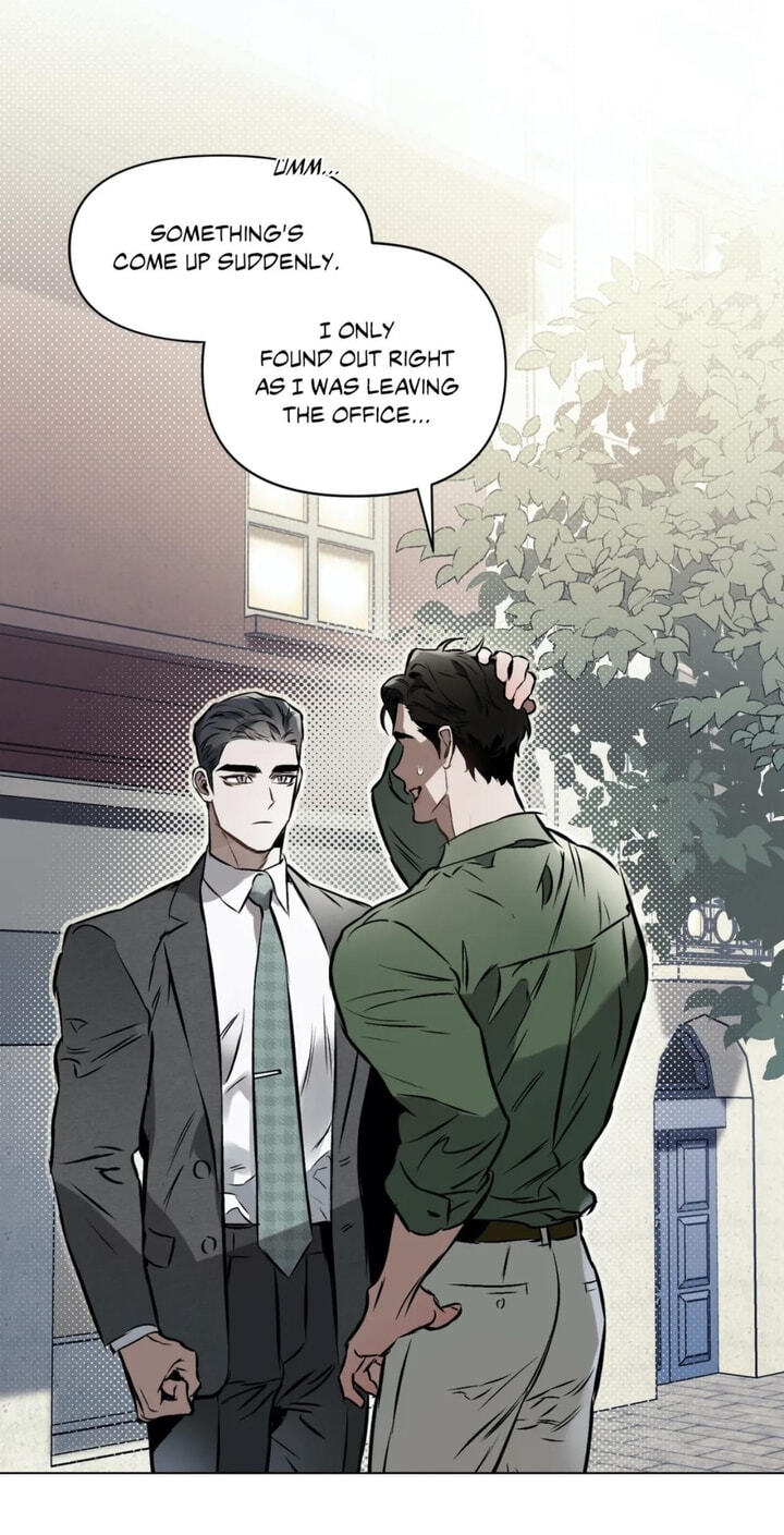 Sore ni Namae o Tsukeru Nara Chapter 29 page 43 - 