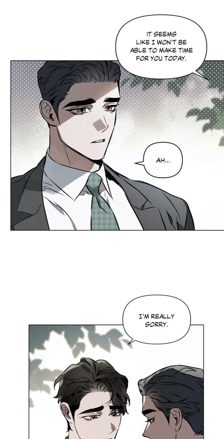 Sore ni Namae o Tsukeru Nara Chapter 29 page 44 - 