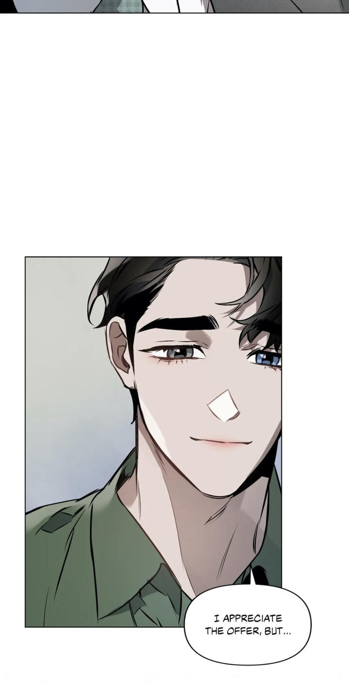 Sore ni Namae o Tsukeru Nara Chapter 29 page 46 - 