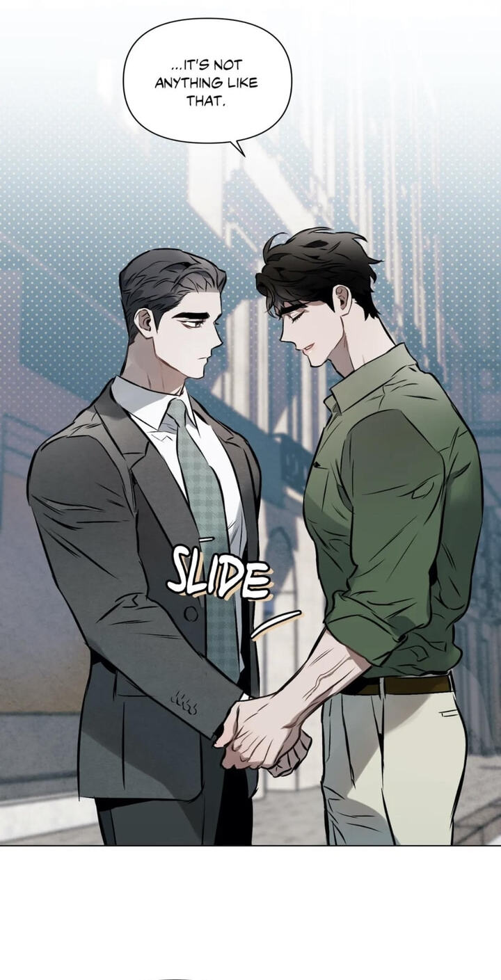 Sore ni Namae o Tsukeru Nara Chapter 29 page 47 - 