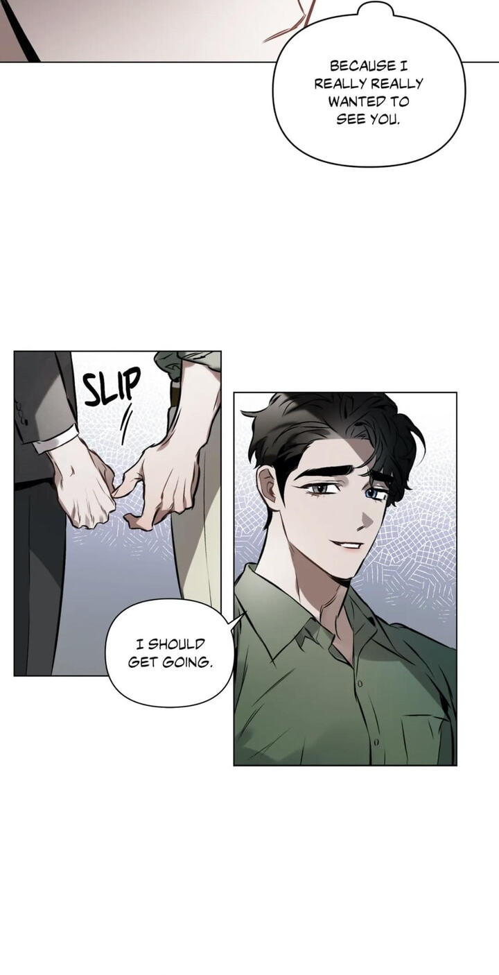 Sore ni Namae o Tsukeru Nara Chapter 29 page 49 - 